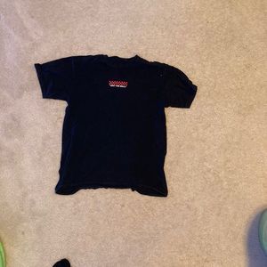Vans shirt